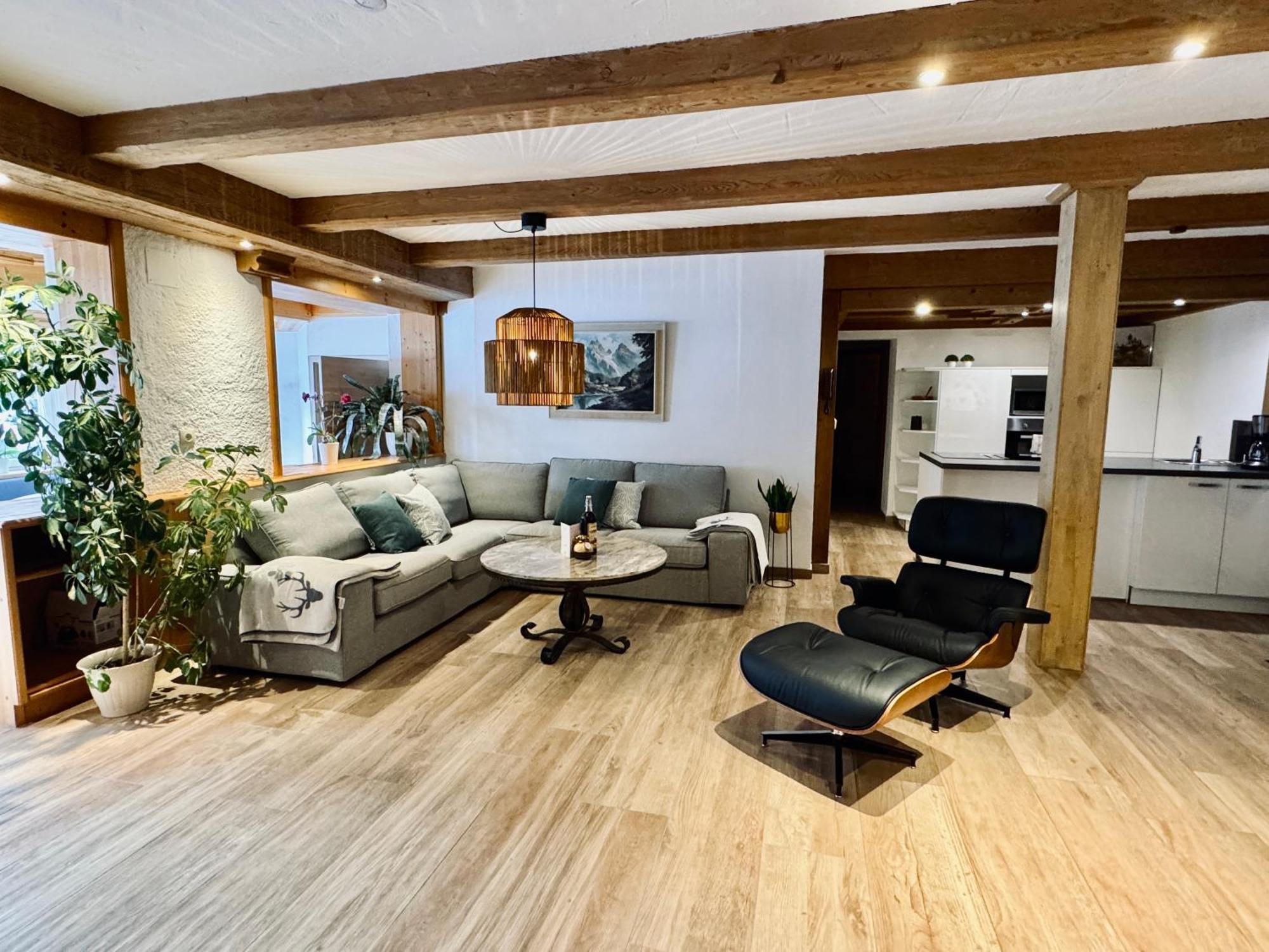 Exklusives Angebot! Ferienwohnung Mit Terrasse & Kamin Bolsterlang Buitenkant foto